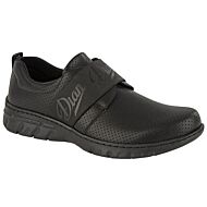 DIAN, ZAPATO SIENA PICADO negro